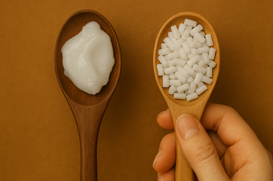 What’s Really in Conventional Pet Care Products?