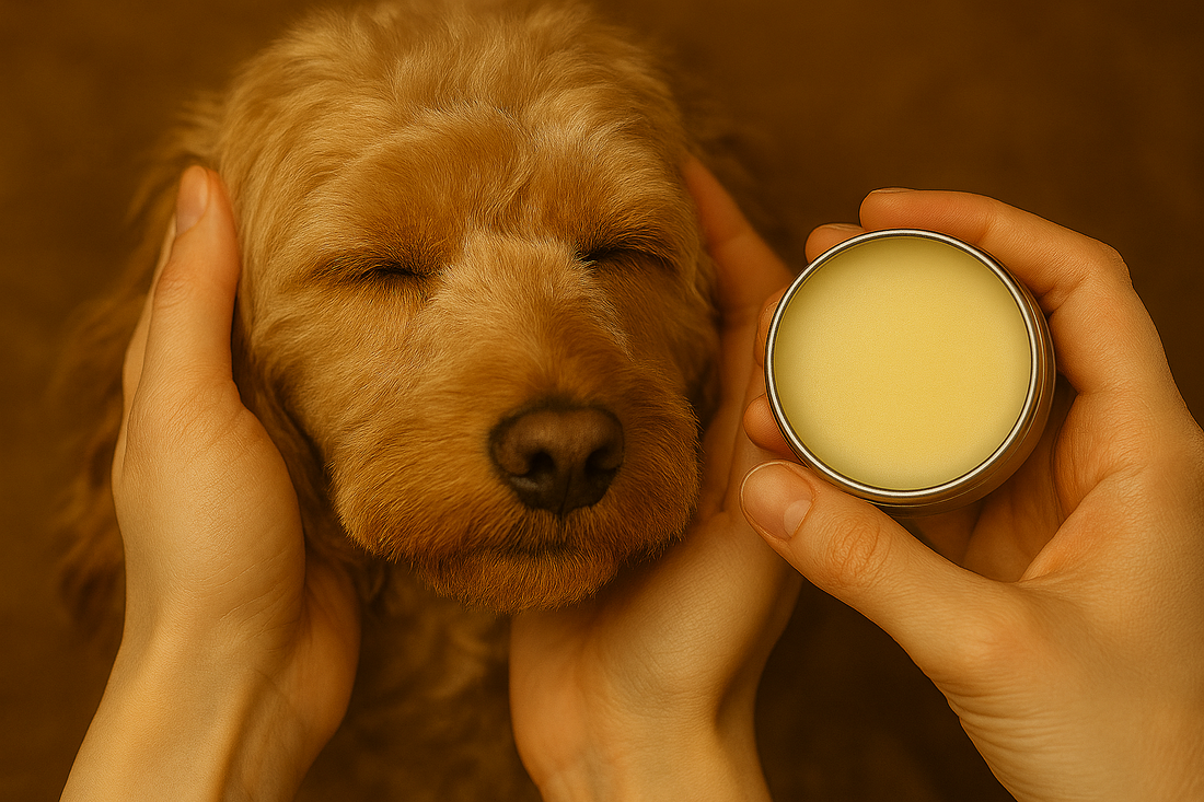 The Benefits of Choosing Natural & Organic for Pets and People