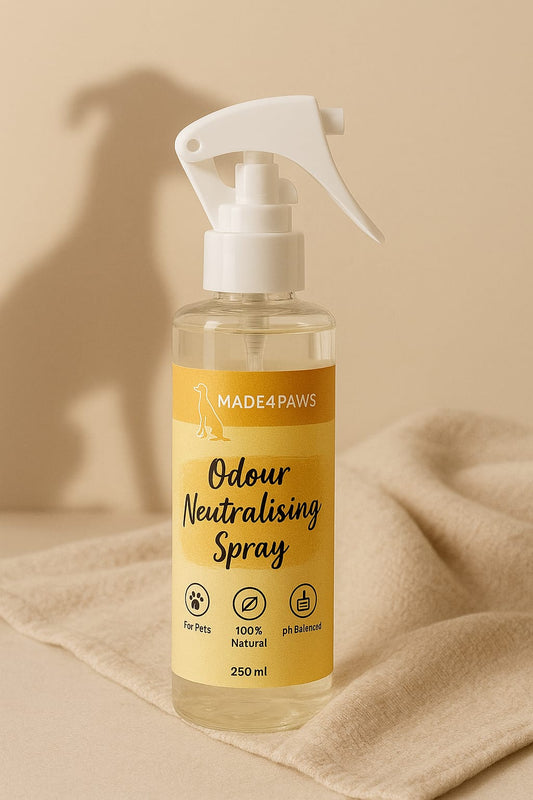 Natural Odour Neutralising Spray